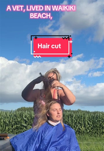 Stylish New Year's Hair and Dress Ideas with Wendy Ross