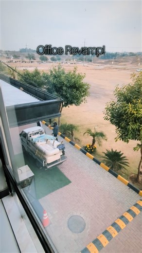 ‎شانزۓ ضیاء ارمغان‎ on Instagram: "Office Revamped! Avail by discount count on every order from Rizaries🤩 Code "SHXRIZ5" Rug: 14,999/- Knotted Cussions: Grey (2999/-) White (2799/-) Rust (2499/-) by @rizaries.us 3 Seater: 70k 2 Coffee Chairs: 35k Heighted Table: 25k Low height round table: 20k By @newgalaxyfurnituress Decors by @the.giftersgarden #decor #rugs #sofas #furniture #islambad"