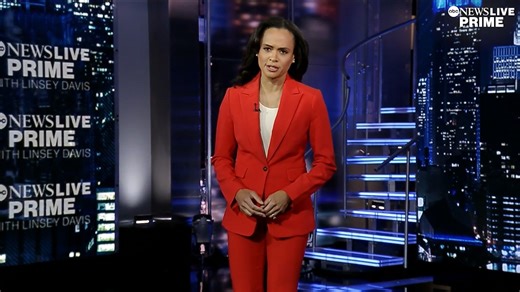 2.3K views · 43 reactions | Streaming now on abcnewslive.com: | ABC News Live | Facebook