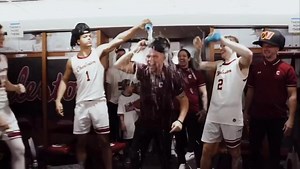 LETS RIDE CARDINAL NATION! 👆’s 🆙 | The Cardinal's BEAK