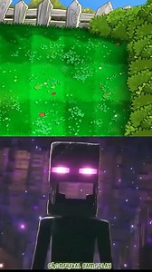 The Ender Zombie - Steve's Lava Chicken #pvz #pvz2 #pvz3 #pvsz #plantasvszombies | ChonFrival Gameplay