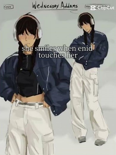 in my opinion she does this stuff. just thought I would share it