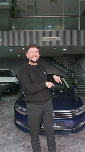 Essu Garage on Instagram: "2017 Volkswagen Passat 1.6 TDI Konforu, ekonomisi ve duruşuyla sınıfının net arabası. Essu Garage güvencesiyle satışta. ⚡️ 📍 Otonomi / Ankara"