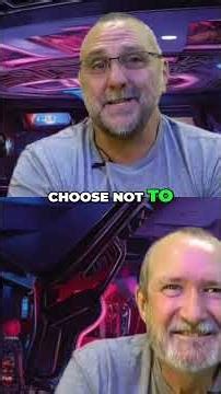 Simulation Theory: Are We Living in a Computer Program? #shorts