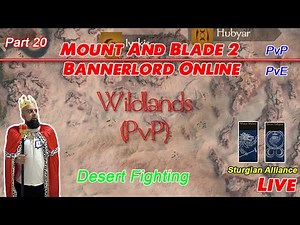 Bannerlord Online Multiplayer | PvE & PvP