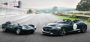 Why are Jaguar owners so passionate about their cars?