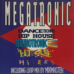 Various - Megatronic