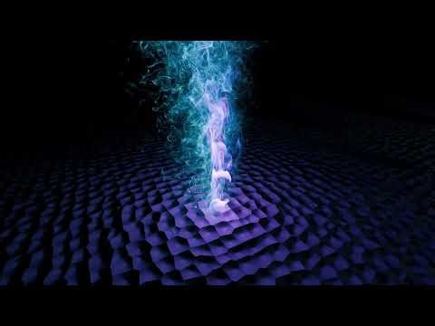 VDB Drums .. a start to a visualization