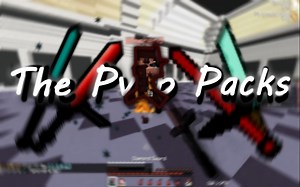 [240FPS]几乎所有pvper都用过的超棒材质？cps fps ！