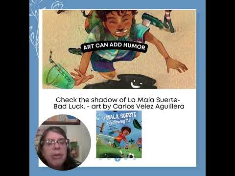 Learning How to Add Humor to Your Stories -