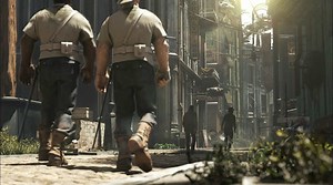 Dishonored 2's First PC Update Addresses Some Performance Issues - Gameranx