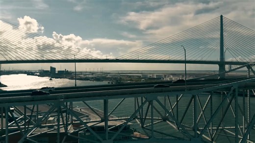 167K views · 3.4K reactions | History of the Harbor Bridge (Corpus Christi, Texas) What are your memories? #corpuschristi #remember #texas #harborbridge #history #ForThePeople #fypシ゚viralシfypシ゚viralシalシ #foryoupageシforyou #viralchallenge #ShareThisPost History photo credit: Corpus Christi Public Library LED bridge photo: David Alvarado | SCARE Investigations CC TX | Facebook