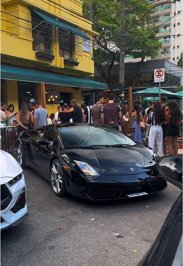 Lamborghini Gallardo #fy #fyp #car #carspotting #viral #caredit