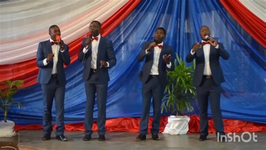 The Exodus brothers.. | Hillcrest SDA Church, Livingstone- Official