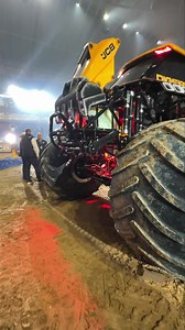 186K views · 7.1K reactions | JCB Machines DIGatron‼️ #JCBMachines | Monster Jam | Facebook