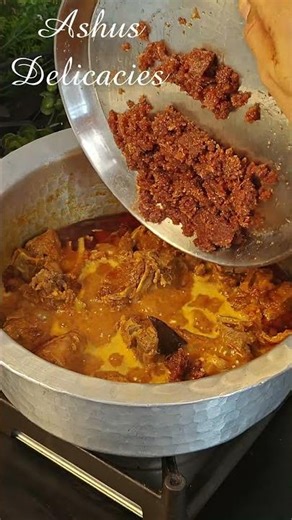 Aloo Gosht Recipe