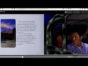 Story Time: The Unbreakable Code