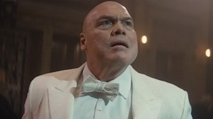 There’s one way to listen to the song at the end of Daredevil: Born Again Episode 8