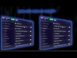 This ABA Script Is Actually Unfair… (Kyo Hub)