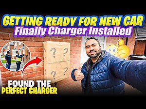 Charger Lag Gaya Lekin Electric Car Abhi Tak Nahi AAYI 😀