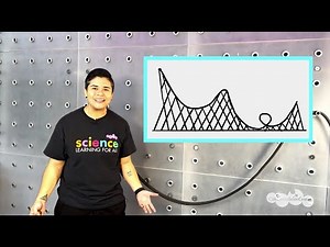 4th Grade Physical Science - Virtual Field Trip | California Science Center