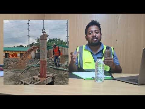 Bentonite Slurry Viscosity & Thixotropy Explained in Pile Boring