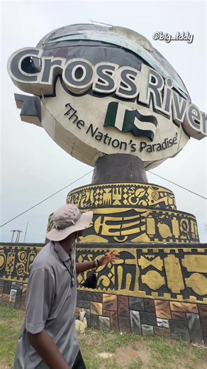 Explore the Hidden Wonders of Cross River
