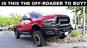 2.3K views · 64 reactions | Today I go over the prospect of purchasing a 2022 Ram 2500 Power Wagon! Ram Inventory: https://www.lhmchryslerjeep.com/ Learn How To Save Time And Money The Next Time You Buy A Car: https://benjaminhardy.podia.com/learn-how-to-shop-for-a-car-like-a-pro Get $50 Off Your Next Purchase With Tron Auto Lab: BENHARDY50 Tron's Website: https://www.tronautolab.com/ Help Support The Channel: https://www.patreon.com/bePatron?u=52847853 | Ben Hardy Cars | Facebook