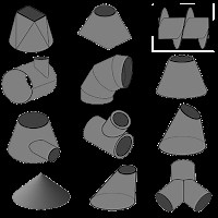 「Flat Pattern Bend Calculator」 - Androidアプリ | APPLION
