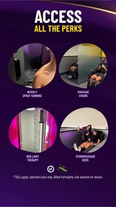  JOIN BEFORE MAY 30 & GET 50% OFF ON YOUR PF BLACK CARD® MEMBERSHIP...