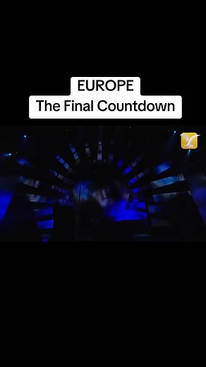 The Final Countdown by Europe: Live Event Highlights