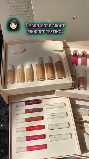 2.6K views · 65 reactions | Curious about becoming a product tester? Learn how people join testing programs, share feedback, and help brands improve their products before launch. Explore the process, key platforms, and tips to get started the right way. Learn more. | BabylonTime | Facebook