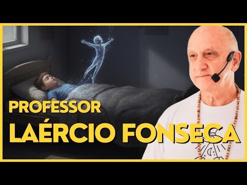 Meet: Laércio Fonseca | Science, Astral Projection, and Mediumship