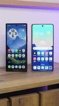 3 Reasons to Pick - Honor Magic V6 over Samsung Galaxy Z Fold 8 Ultra