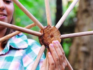 8.2M views · 20K reactions | Simple camping ideas for your next adventure in the wild! ️ | 5-Minute Crafts | Facebook