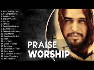 50 Top Worship Songs For 2023 - Worship Music - Worship Songs 2023 Playlist