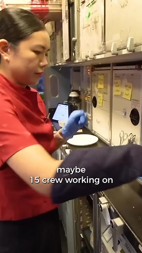 234K views · 3.4K reactions | Cathay Pacific B777 Chaos Before Takeoff — Mechanical Fault Delays Flight! | Sam Chui | Facebook