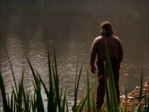 Leatherface: Texas Chainsaw Massacre III (1990)