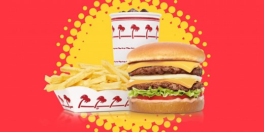 The Secret Behind In-N-Out’s Irresistible Burgers