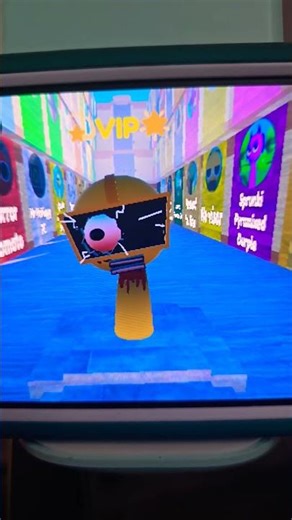 sprunki pyramix garold phase 2