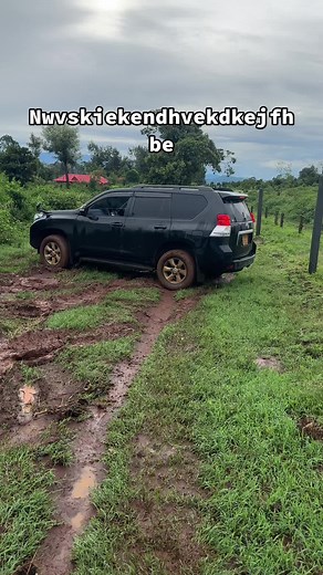 Unlock the Thrilling Off-Roading Experience with Toyota Prado