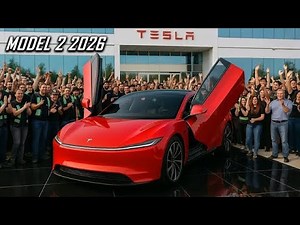 New Tesla Model S Plaid Plus 2026 – Insane Speed, Luxury & 550+ Mile Range!