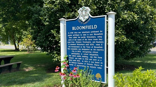 Sexual harassment complaint surfaces as Democrats vie for Bloomfield council