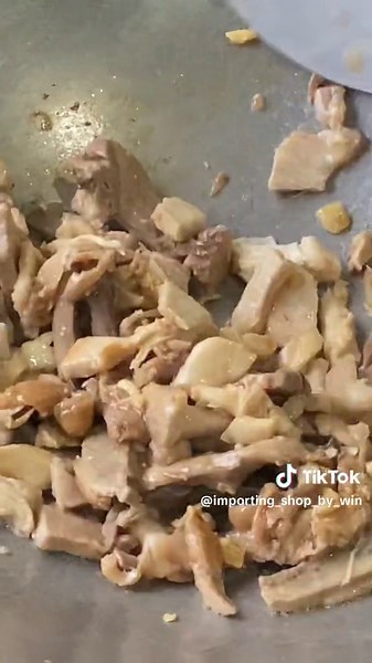 #ไก่รวนเค็ม #อาหารอร่อยๆ #สุดยอดเมนูชื่อดัง #เมนูโปรด #อร่อยบอกต่อ #อร่อยไปกิน #อร่อยเด็ดต้องลอง #ขึ้นฟีด #อร่อยสาดสาด