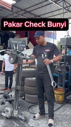 Solve Axle Bush Problem and Get a Smooth Ride | Undercarriage Specialists