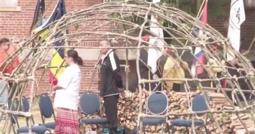 Federal Indian Boarding School Initiative release report on Native boarding schools,