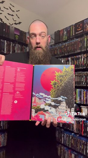 Showa-Era Godzilla Collection Unboxing