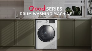 Decisions, decisions, and more decisions! 😫All day, every day, you are presented with so many stressful decisions! Let a CHiQ washing machine help you out! Set it to Auto Mode 1️⃣👆and forget it—the washing machine will handle all the tough laundry decisions while you sit back and relax.😄👍 Visit our store for more: Front load washer：https://bit.ly/3m3WzJh Top load washer：https://bit.ly/3akEMLe #CHiQ #CHiQPH #Washingmachine #PlusMore | CHiQ Philippines