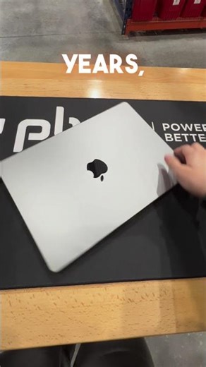The Best Way to Use a MacBook Pro