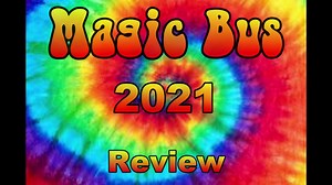 Today we are taking a look back at 2021 through our concert show flyers. It started with a postponed show and then our first outdoor show of 2021 on Saturday, January 16 at the Chateau Aeronautique Winery in Onsted, Michigan, we had thirty-nine shows including our Hippie New Year’s Eve show tomorrow night at the Overtyme Grill & Taproom in Waterford, Michigan. We are saddened by the lost of our long time friend and bassist, Steve Richards in 2021, but we look forward to carrying on the great mus